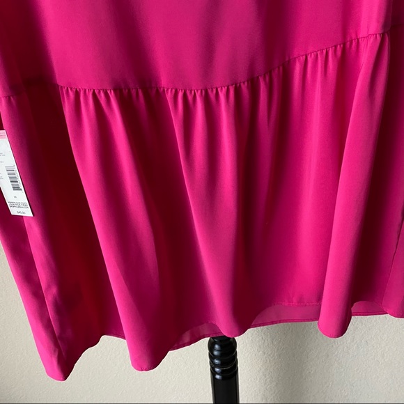 Covington, Pink Tank Top, 2X- NWT - Picture 4 of 8